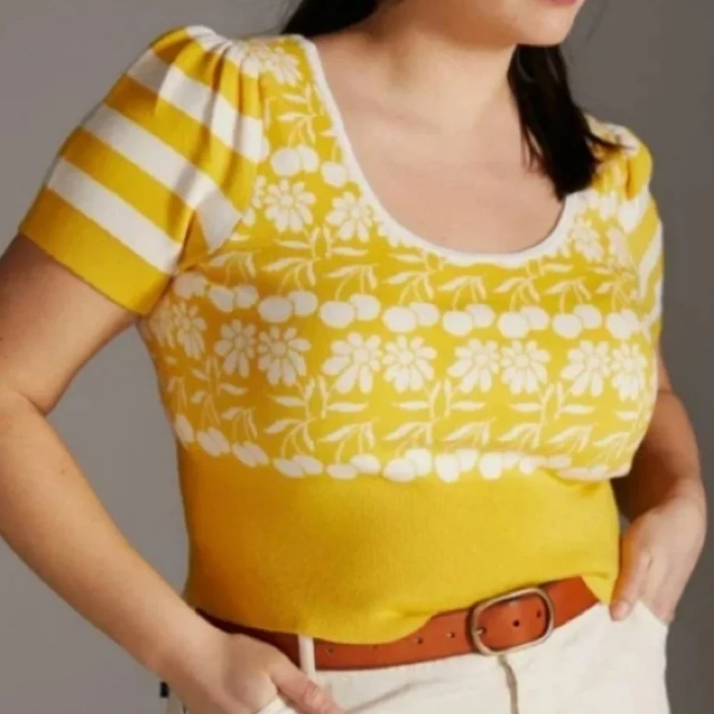 Maeve sweater (B1) - Picture 2 of 6